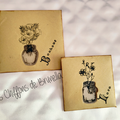 Tuto d'Enveloppes Vintage