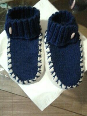 petits chaussons