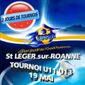 tournoi u11 u13