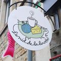 Le nid de la linotte
