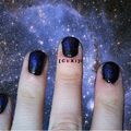 La tête dans les étoiles, jusqu'au bout des ongles