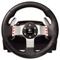 Logitech G27 Racing Wheel (PC) [import anglais]