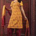 Le Salwar Kameez