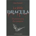 La bible Dracula