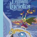 Arnaud Boutle "L'enfant des lucioles Fruit d'hiver" T04