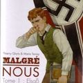 "Malgré nous"