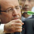 À l’attention du Président François Hollande en visite en Grèce