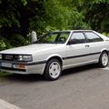 Audi Coupé GT (1984-1988)