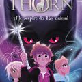 Simon Thorn. Tome 1