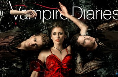 Vampire Diaries - Saison 5 Episode 1 - Critique