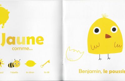 Les petits guides de Chamalo