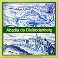 A abadia de DISIBODENBERG