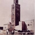 marrakech ancienne