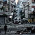 SYRIENS - Comment le discours médiatique a mis à mort le peuple syrien