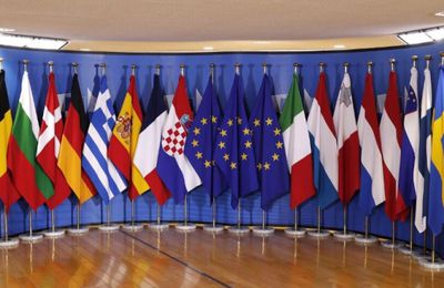 La seule Union Européenne viable, c’est l’Europe des Nations, par Jean-Jacques Netter - Institut des Libertés, 15 mai, 2019