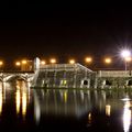 BAYONNE PONT SAINT-ESPRIT DE NUIT