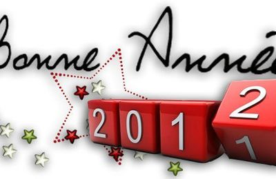 Une trés bonne année...
