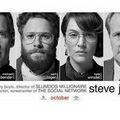 Steve Jobs, film de Danny Boyle
