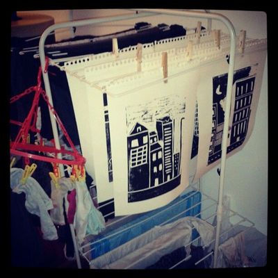 Illustrations pour L'Hypocrite n°4