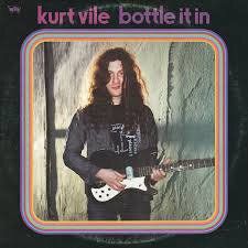 KURT VILE - "Check babby " (2018)