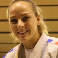 Teddy Riner, Clarisse Agbégnénou, Amandine Buchard... Le monde du judo au soutien de Margaux Pinot  
