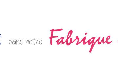 On bloque son week-end!!!