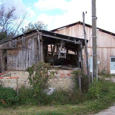 Quand ça le prend, ben ça le prend.