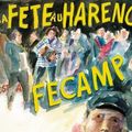 Fête du hareng  ce week-end à Fécamp
