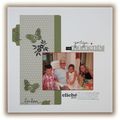 Page "Partager ces moments"
