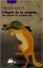 L'esprit de la renarde de Tran-Nhut