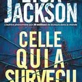 Celle qui a survécu