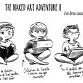 The Naked Art Adventure 2