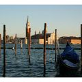 Venise la Sérénissime au fil de l'eau 