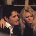 Bardot et Distel