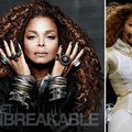 UNBREAKABLE : Retour gagnant pour Janet Jackson 