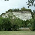 Mortagne-sur-Gironde, l'Ermitage