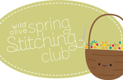 SPRING STICHING CLUB 