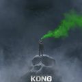 Kong au centre d'une guerre personnelle