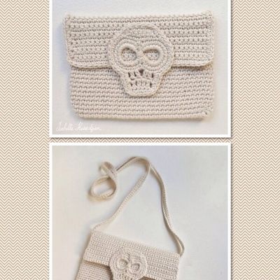 En ce moment je vie crochet ...