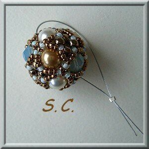 Pour ne pas perdre la boule ;-)))