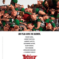 Astérix et le monde des Dieux 