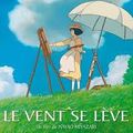 Actu Film: Miyazaki son NEW film: Le vent se lève