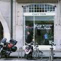 COIFF'HOM Genève Suisse coiffeur