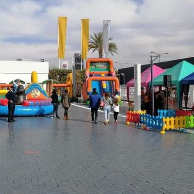 Animation pour enfants a Marrakech 0656989026