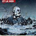 exposition «Victor Hugo et la mer» au Scriptorial d'Avranches - du 14 juin au 15 septembre 2013
