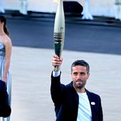 JO 2024 : le coût caché du passage de la flamme