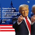 Etats-Unis : les leçons de l’élection présidentielle  - 3e partie : Un mandat pour "America First!" et le « Trumpisme » 