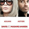 David et madame hansen