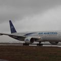 Boeing 777-2Q8/ER , Air Austral F-OPAR