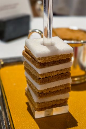 Maison Marit - Restaurant gastronomique étoilé à Braine l'Alleud